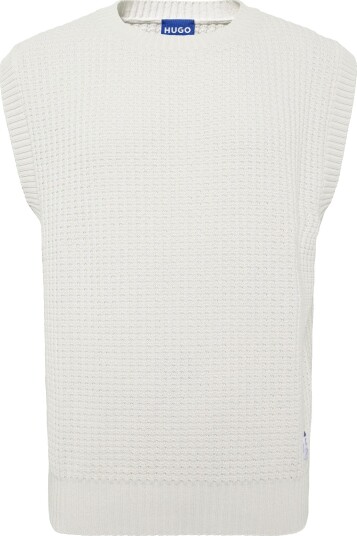 HUGO BLUE Spuro White XXL