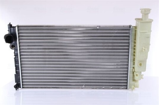 Radiator NISSENS 63528 Radiator NISSENS 63528