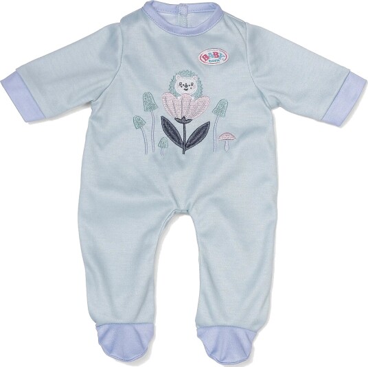 BABY born Baby Born Romper Mint 43Cm Multi/patterned ONE SIZE