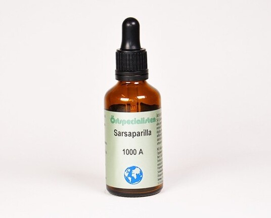 SARSAPARILLA SARSAPARILLA
