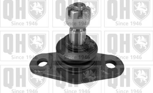 Bærekule QUINTON HAZELL QSJ3437S Bærekule QUINTON HAZELL QSJ3437S