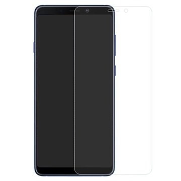 Samsung Galaxy A9 (2018) Beskyttelsesglass