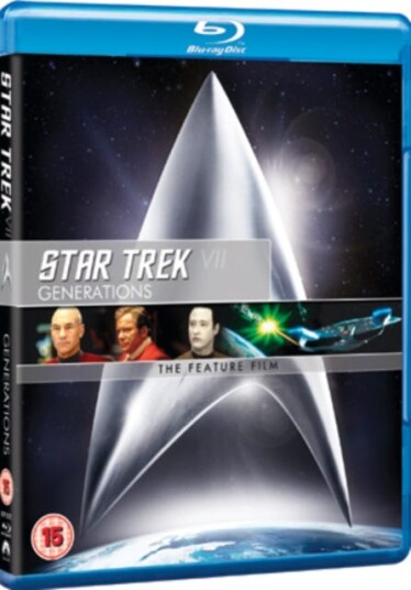 Star Trek 7  Generations