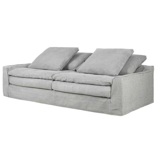 Furninova Sake 3 seters sofa Kat A