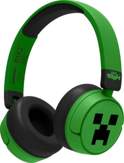 OTL Technologies Minecraft Grønn