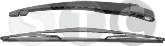 Viskerblad STC T468277