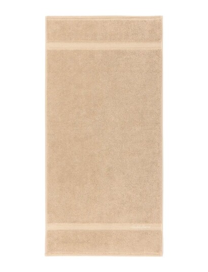Ralph Lauren Home Dulaney Handtowel   Beige   50X100CM