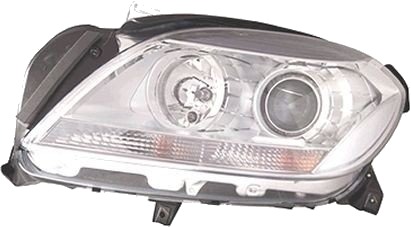 VAN WEZEL 3084961 Frontlykter