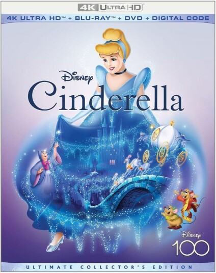 Cinderella Cinderella