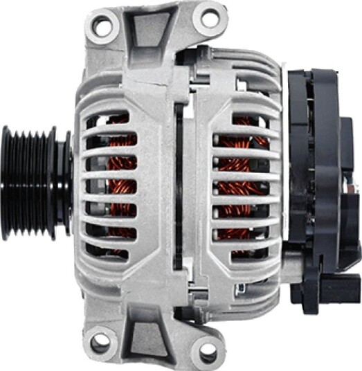 Dynamo HELLA 8EL 012 429 231