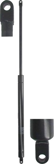 STABILUS 375981 Baklukedemper