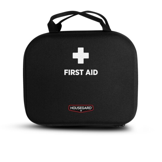 Housegard Plus Førstehjelpsveske