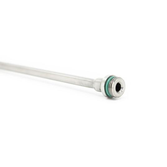 M16 Dip Tube, MiniUni 20 For tapping fra bunnen av MiniUni