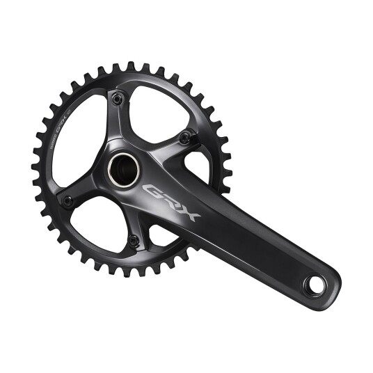 Shimano GRX RX810 Kranksett 40T 172,5mm 11 speed