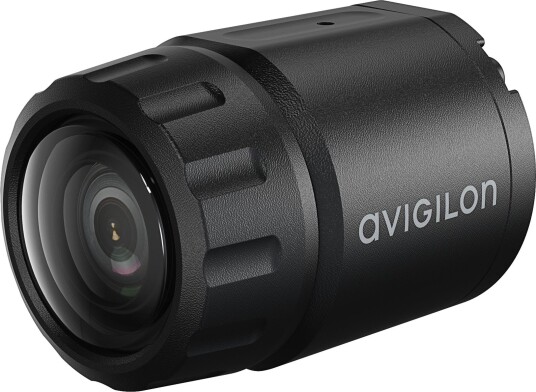 Avigilon Fast Micro Bullet Kameraobjektiv H5A Modular 3C-H5MOD-MB2 5mp Wdr 2.8mm F/2.0 Micro
