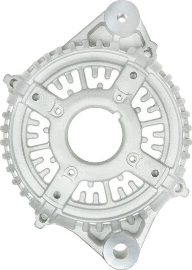 Holder, generator-drivflens AS-PL ABR6048S