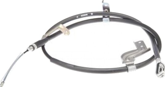 Bosch Tautrekk parkeringsbrems BOSCH 1 987 482 823