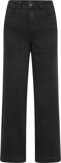 DESIRES | Florence Højtaljet Jeans | 40