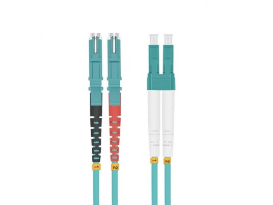 Helos Lwl Patchkabel E2000 Helos Lwl Patchkabel E2000