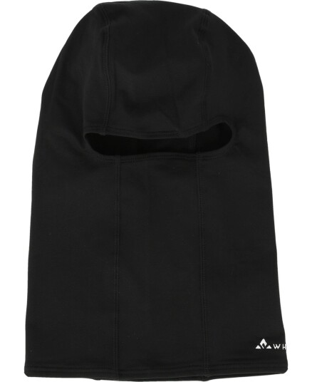 Whistler Marton Thin Fleece Balaclava Black SR Whistler Marton Thin Fleece Balaclava Black SR