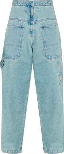Vetements Herre Jeans Blå W31, Vetements Herre Jeans Blå W31,