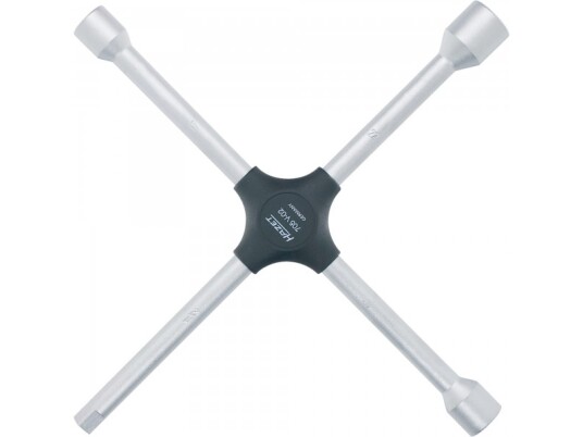 Hazet 705V 02 Pipenøkkel 1 Stykker Sort Sølv 38 Cm 1,33 Kg Tyskland