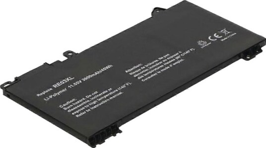 Hp Batteri 3C 45Wh L32407-2B1