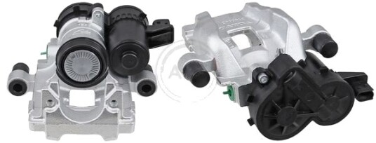 A.B.S. 432112 Bremsecaliper