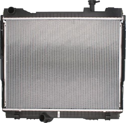 KOYORAD PL023261 Radiator motorkjøling KOYORAD PL023261 Radiator motorkjøling