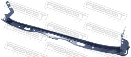 Front kledning FEBEST 0236 N16F Front kledning FEBEST 0236 N16F