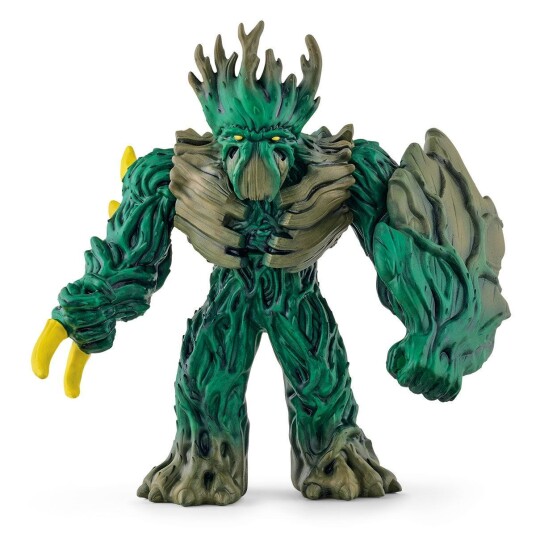 Schleich Jungle Keiser Dyr Figur i Plast