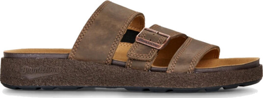 Blundstone Herre Sko Brun 45 EU,