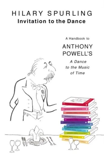 Invitation To The Dance Av Hilary Spurling