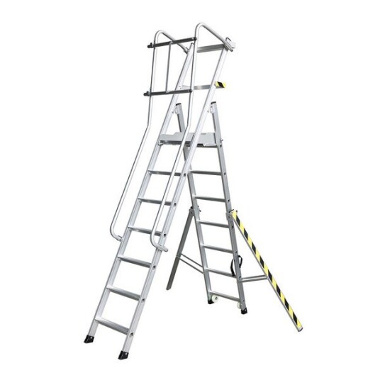 Khiment Arbeidsplattform P82-5X Light-1,76 Khiment Arbeidsplattform P82-5X Light-1,76
