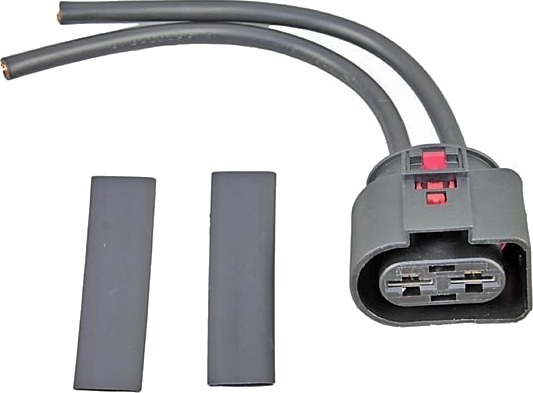 Kabelreparasjonssett, sentral el-modul METZGER 2324149