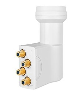 Megasat 401098, F, 4 Cm, 60 Mm, 128 Mm, 86 Mm, 254 G