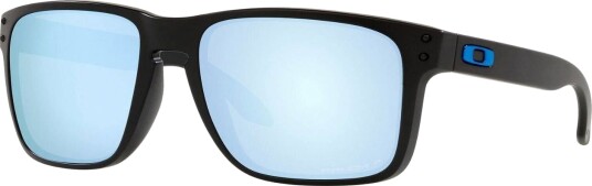 Oakley Holbrook Xl Matte Black/prizm Deep Water Polar