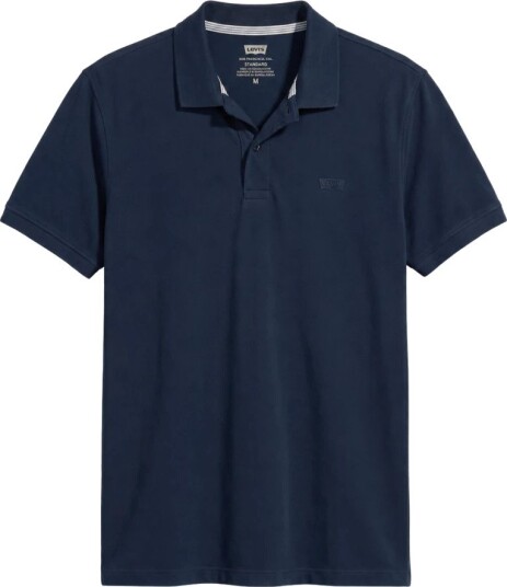 Levi"s® Levis Original Polo Navy Blaze   Navy   M