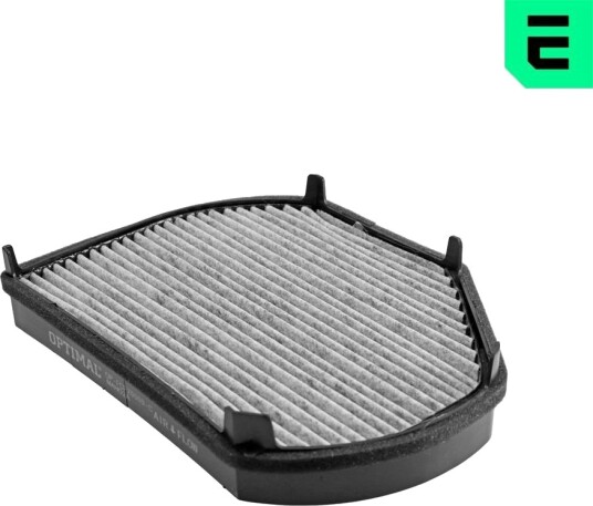 Kupefilter OPTIMAL OP-FCF20009-C