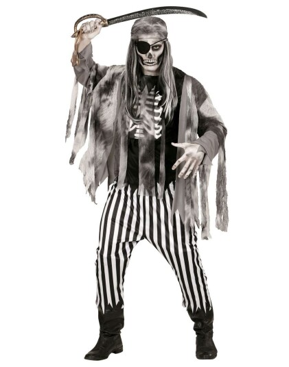 Ghost Ship Pirate Ghost Ship Pirate