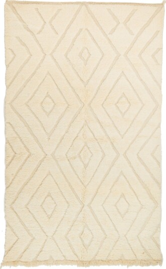 Kelim teppe Marokkansk Beni Ourain 155 x 265 cm Størrelse: 155 x 265 cm Kelim teppe Marokkansk Beni Ourain 155 x 265 cm Størrelse: 155 x 265 cm