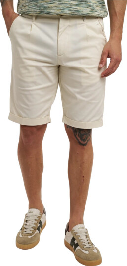 Myths Herre Shorts Gul S,