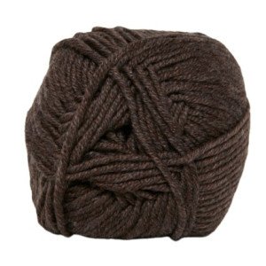 Hjertegarn Extrafine Merino 120 Garn 211 Lys Brun