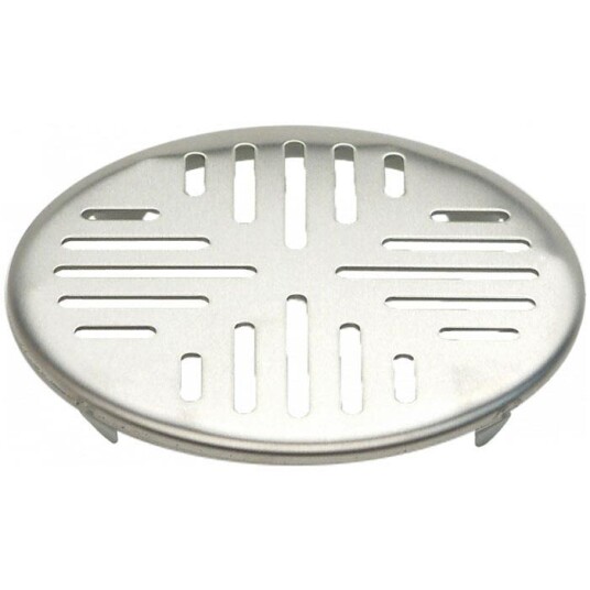 Vieser 7114108 Silrist 150 mm Innendørsavløp