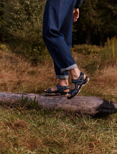 ECCO Offroad Navy 41 ECCO Offroad Navy 41