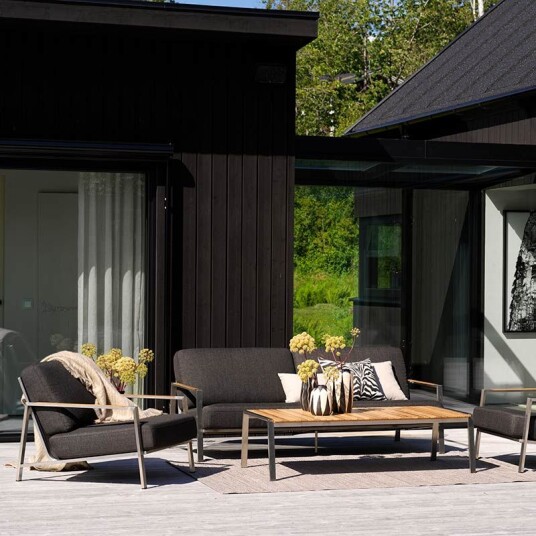 Brafab Naos loungegruppe Brafab