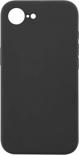 Maxmount Iphone 16e Mobildeksel Svart