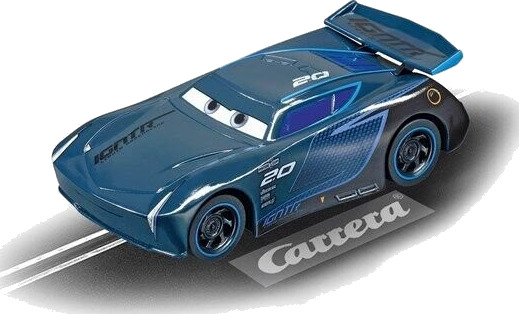 Carrera First Disney·Pixar Cars Jackson Storm