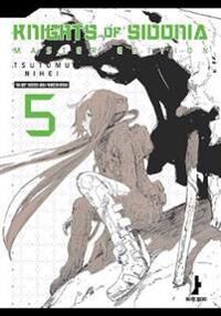 Knights Of Sidonia, Master Edition 5 Av Tsutomu Nihei Knights Of Sidonia, Master Edition 5 Av Tsutomu Nihei