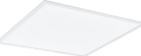 EGLO Taklampe Salobrena B Hvit Taklamper